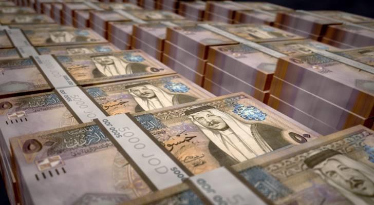 الشركس: ارتفاع الاحتياطيات الأجنبية للبنك المركزي إلى 22 مليار دولار أمريكي مع نهاية حزيران 2025