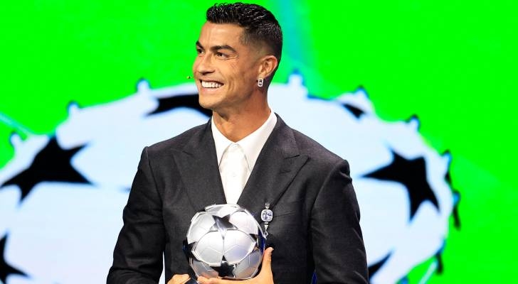 صدمة لجماهير النصر.. رونالدو يظهر بالرقم 9 والحقيقة تُكشف!