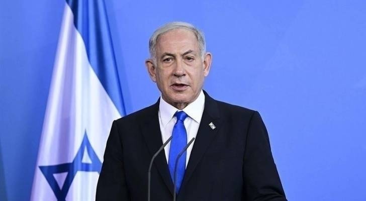 نتنياهو يدعو إلى إرسال مزيد من المساعدات إلى قطاع غزة