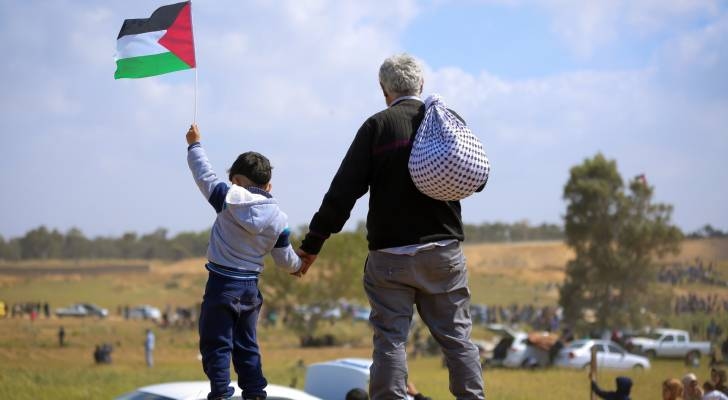 كندا تعلن أنها ستعترف بدولة فلسطين في أيلول/ سبتمبر المقبل