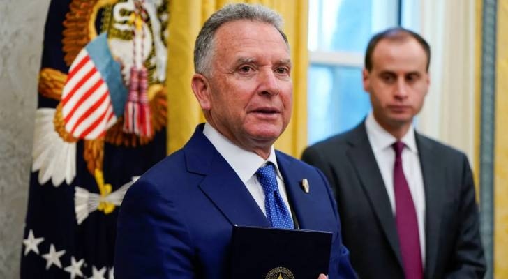 البيت الأبيض: ويتكوف سيلتقي سكان في غزة خلال زيارته إلى القطاع لمعاينة المساعدات الإنسانية