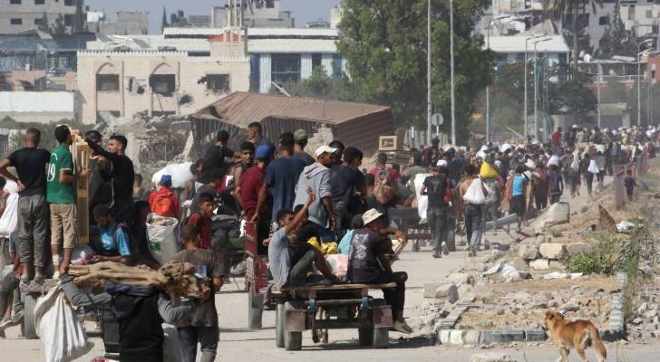 إعلام عبري: نتنياهو تجاهل تقارير المجاعة بغزة لتفادي أزمة داخل حكومته
