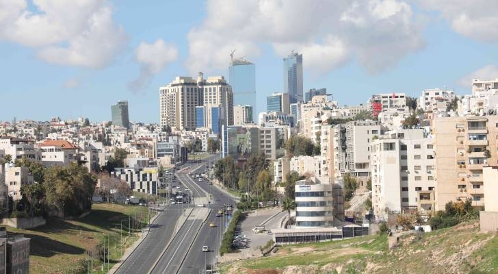 طقس العرب: ارتفاع طفيف على درجات الحرارة السبت وأجواء لطيفة ليلا