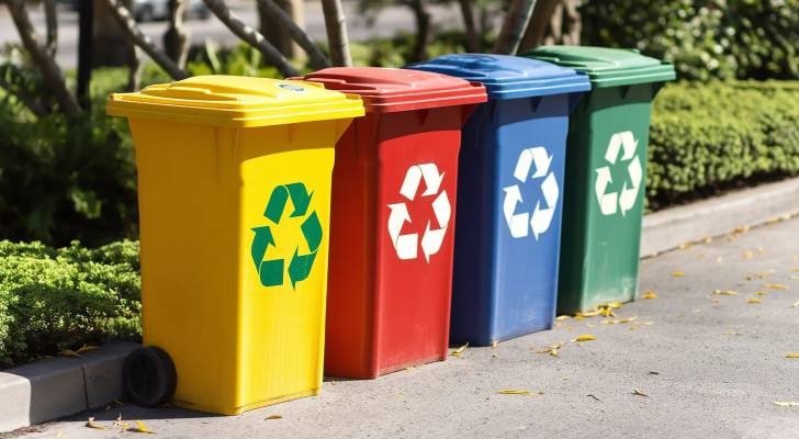 تدوير النفايات في الأردن: 10 سنوات من الخطط والتمويلات تواجهها عوائق التنفيذ والتشريع