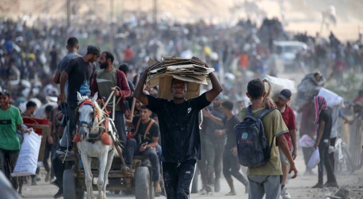 تحول أمريكي في مفاوضات غزة: "كل شيء أو لا شيء" لإنهاء الحرب وتحرير المحتجزين