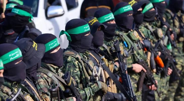حماس: اقتحام بن غفير للأقصى"جريمة متصاعدة وإمعان في العدوان"