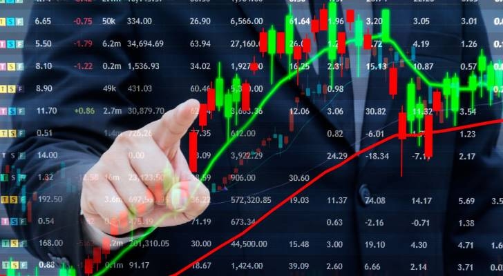 بورصة عمان: ارتفاع أرباح الشركات المساهمة العامة المدرجة بنسبة 9.4% في النصف الأول من 2025