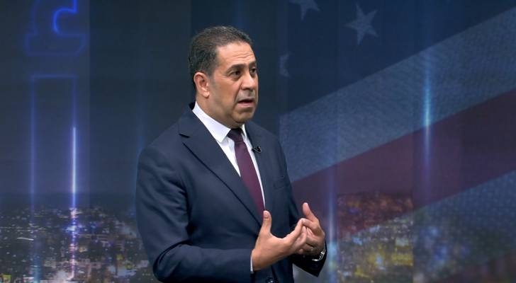 أبو حلتم لـ"رؤيا": نسبة الـ15% من الرسوم الجمركية الأمريكية على الصادرات الأردنية لن يؤثر سلبا