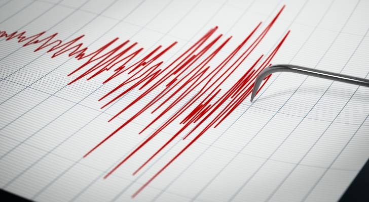 مراسل رؤيا: هزة أرضية تضرب شمال وشمال غربي سوريا وشعر بها سكان عدة مناطق