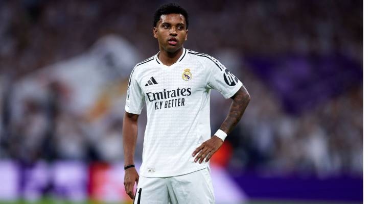 توتنهام يُغري ريال مدريد بـ100 مليون يورو من أجل رودريغو
