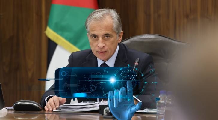 الذكاء الاصطناعي يتنبأ بشكل التعديل الوزاري الأول لحكومة حسان.. من يغادر ومن يبقى؟