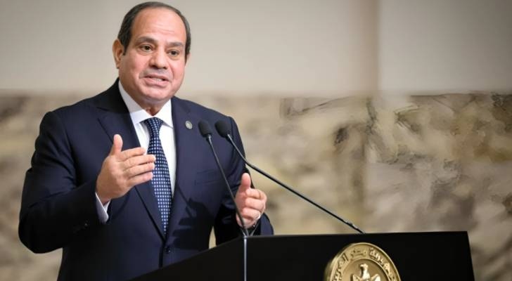 السيسي: حذرنا من دمار غزة.. وهذه هي الحرب الخامسة التي نحاول إيقافها