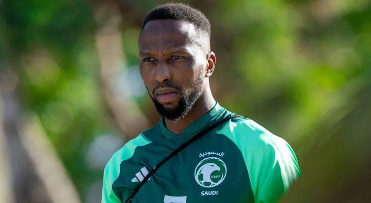 حسن كادش يعود إلى جدة استعداداً للعودة للملاعب