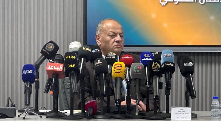 سماوي: "مهرجان جرش" بدورته الـ39 حقق نجاحا كبيرا بشهادة الضيوف العرب والأجانب