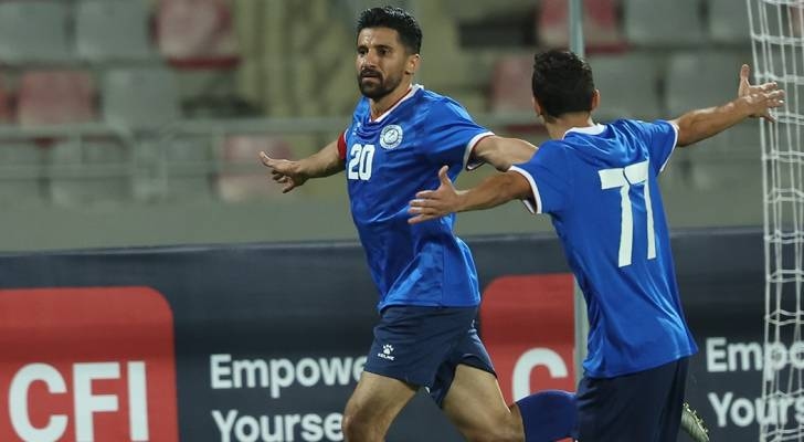 انطلاق الأسبوع الثاني من الدوري الأردني للمحترفين الخميس