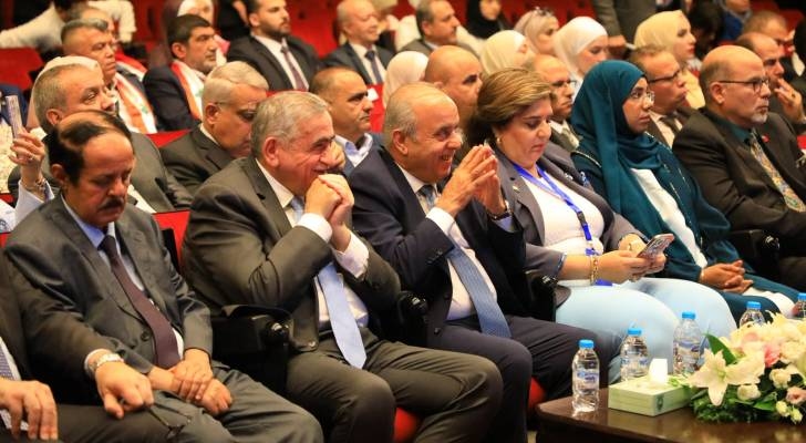 وزير التربية يفتتح أولمبياد الكيمياء العربي: منصة لصقل عقول الغد ومواجهة التحديات العالمية