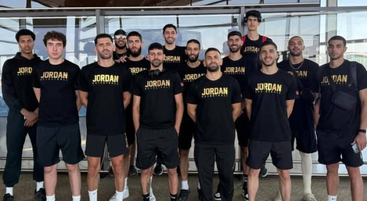 المنتخب الوطني لكرة السلة يواجه السعودية في تحدٍ جديد بكأس آسيا