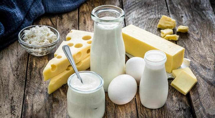 دراسة: منتجات الألبان قد تحمي من أمراض القلب والسكري والسرطان
