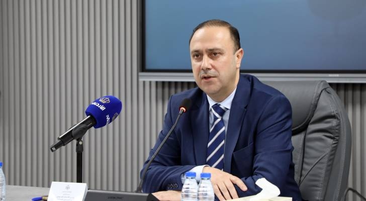 المومني: الأردن يتعامل برؤية استراتيجية مع تحديات الإقليم ويتمسك بثوابته تجاه فلسطين