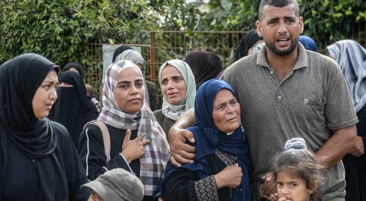الرياض تدين خطة احتلال غزة.. وتدعو المجتمع الدولي لوقف جرائم الاحتلال