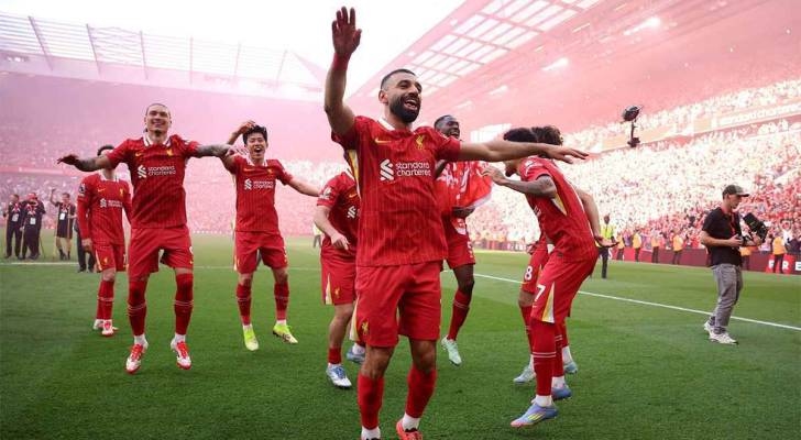 جيش الاحتلال يرد على سؤال محمد صلاح حول استشهاد سليمان العبيد
