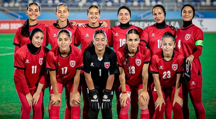 منتخب الشابات يتأهل لكأس آسيا في تايلاند بعد تعادل مثير مع أوزبكستان