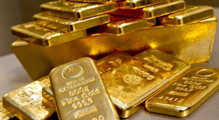 الذهب يواصل الارتفاع ليسجّل 3354،86 دولاراً للأونصة