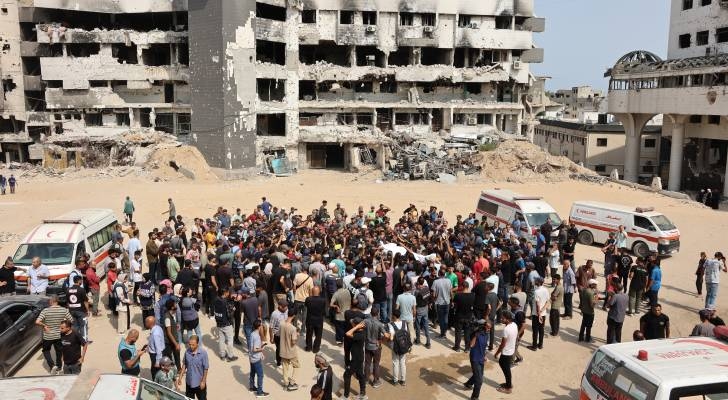 677 يومًا من الإبادة في غزة.. الاحتلال يواصل المجازر وسط مجاعة خانقة
