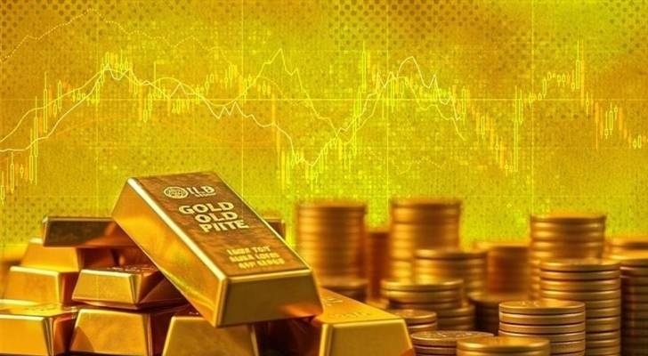الذهب يواصل بريقه في الأسواق العالمية وسط ترقب المتعاملين
