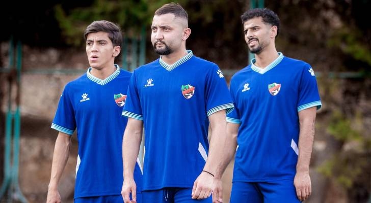 السرحان والأهلي في مواجهة لكسر حاجز الخسارة بالدوري