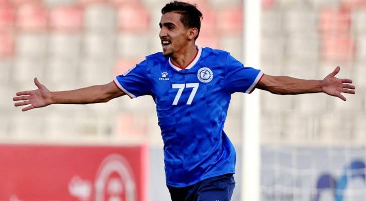 قمة جماهيرية مرتقبة.. الرمثا والفيصلي يتنافسان على صدارة الدوري