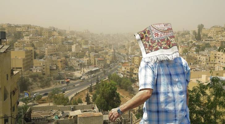 طقس العرب: رحيل الموجة الحارة عن الطقس بالأردن تمامًا اعتبارًا من السبت