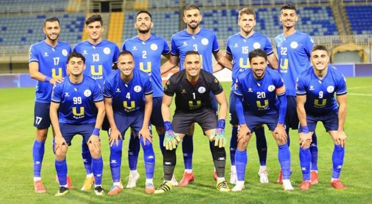 الرمثا يطيح بالفيصلي في قمة جماهيرية ويعتلي صدارة الدوري بالعلامة الكاملة