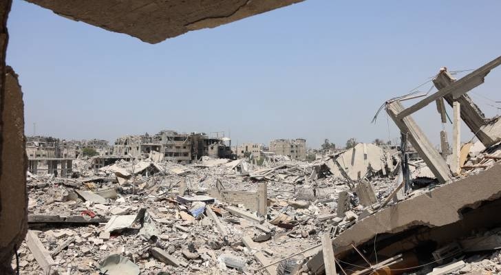 680 يوم من الحرب على غزة... استمرار المجازر وتدمير المنازل