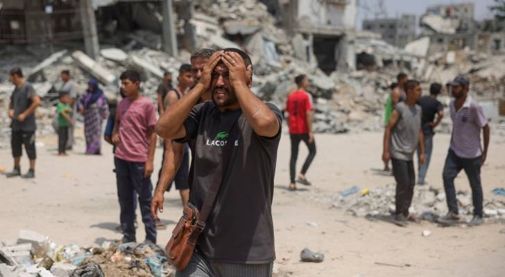 الأمم المتحدة توثق الهجمات الممنهجة للاحتلال ضد المدنيين في غزة