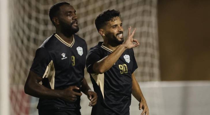 الاتحاد الأردني ينقل مباراة البقعة والسلط إلى ستاد عمان الدولي