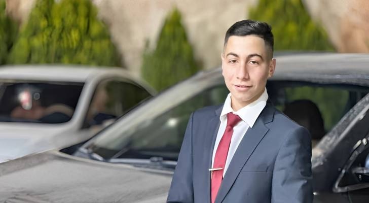 مراسل "رؤيا": استشهاد الشاب حمدان أبو عليا برصاص الاحتلال شمال رام الله