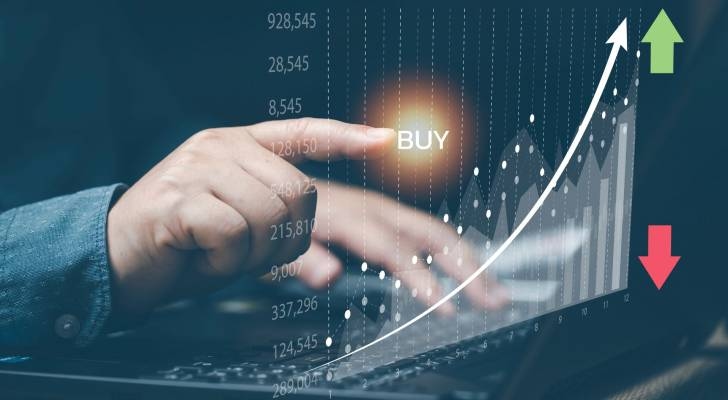 بينو لـ"رؤيا": أداء قياسي للسوق المالي منذ مطلع 2025 ما يعكس الثقة بالاقتصاد الأردني