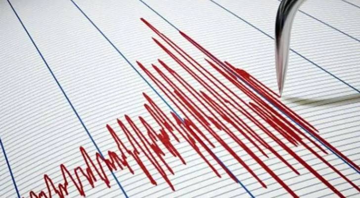 إعلام جزائري: زلزال بقوة 5.8 ريختر يضرب ولاية تبسة الجزائرية يعقبه هزة ارتدادية بقوة 4.8