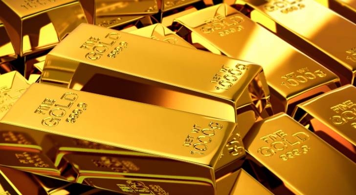 تعرف على أسعار بيع وشراء الذهب في الأردن الأربعاء