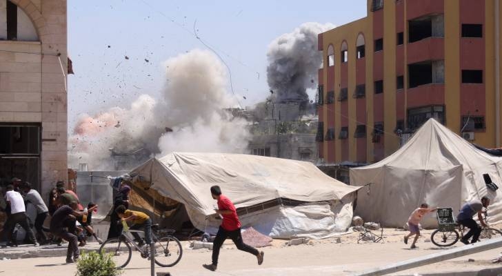 إعلام عبري: تل أبيب لا تنوي إرسال وفد لمواصلة مفاوضات وقف إطلاق النار في غزة بهذه المرحلة