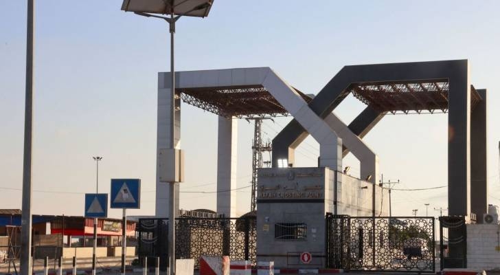 Rafah crossing to open today: Hebrew media