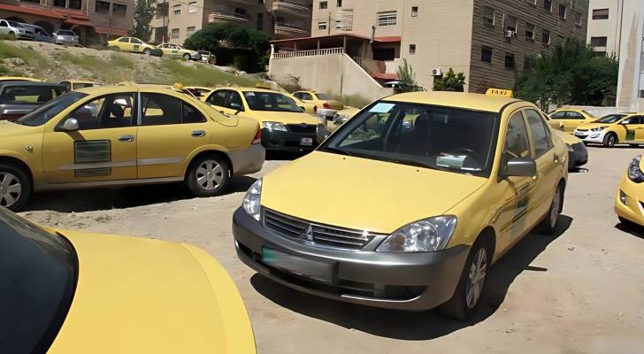 Duo convicted for brutal taxi robbery in Amman