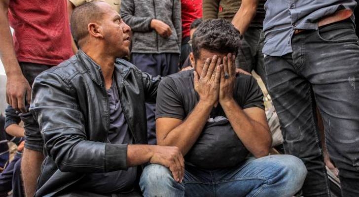 Ninty-two Palestinians killed in Gaza since ceasefire began