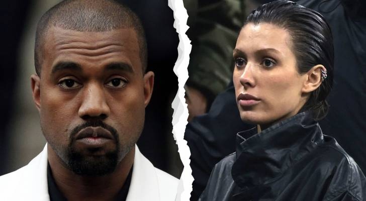 Kanye West, Bianca Censori reportedly heading for divorce