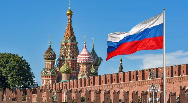 Russia expresses gratitude to Hamas