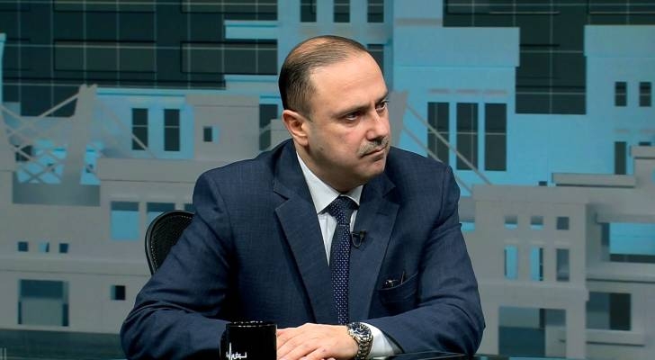 Jordan's position strengthened by public support, says government spokesperson