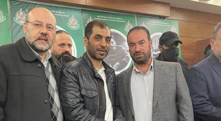Hamas confirms death of commander Muhammad Shaheen in Lebanon