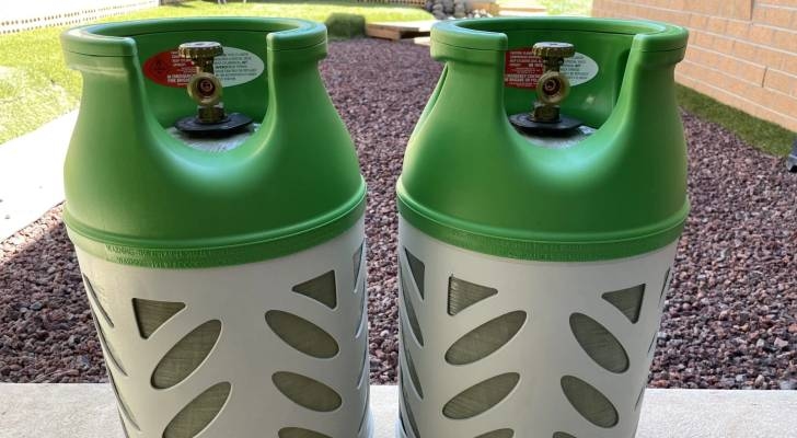 Use of plastic gas cylinders optional for consumers, says Energy Commission