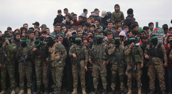 Hamas, Israeli Occupation reach deal on captive remains exchange